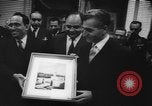 Image of Jacqueline Kennedy Washington DC USA, 1962, second 25 stock footage video 65675041636