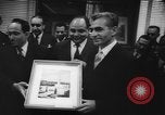 Image of Jacqueline Kennedy Washington DC USA, 1962, second 26 stock footage video 65675041636