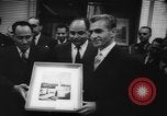 Image of Jacqueline Kennedy Washington DC USA, 1962, second 27 stock footage video 65675041636