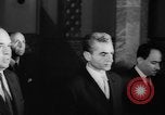 Image of Jacqueline Kennedy Washington DC USA, 1962, second 28 stock footage video 65675041636