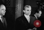 Image of Jacqueline Kennedy Washington DC USA, 1962, second 29 stock footage video 65675041636