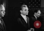Image of Jacqueline Kennedy Washington DC USA, 1962, second 30 stock footage video 65675041636