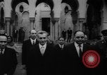 Image of Jacqueline Kennedy Washington DC USA, 1962, second 32 stock footage video 65675041636