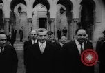 Image of Jacqueline Kennedy Washington DC USA, 1962, second 33 stock footage video 65675041636