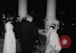 Image of Jacqueline Kennedy Washington DC USA, 1962, second 45 stock footage video 65675041636