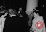 Image of Jacqueline Kennedy Washington DC USA, 1962, second 48 stock footage video 65675041636