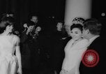 Image of Jacqueline Kennedy Washington DC USA, 1962, second 51 stock footage video 65675041636