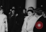 Image of Jacqueline Kennedy Washington DC USA, 1962, second 52 stock footage video 65675041636