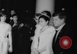 Image of Jacqueline Kennedy Washington DC USA, 1962, second 53 stock footage video 65675041636