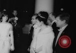 Image of Jacqueline Kennedy Washington DC USA, 1962, second 54 stock footage video 65675041636