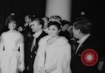 Image of Jacqueline Kennedy Washington DC USA, 1962, second 55 stock footage video 65675041636
