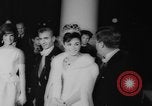 Image of Jacqueline Kennedy Washington DC USA, 1962, second 56 stock footage video 65675041636