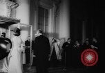 Image of Jacqueline Kennedy Washington DC USA, 1962, second 57 stock footage video 65675041636