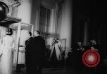 Image of Jacqueline Kennedy Washington DC USA, 1962, second 58 stock footage video 65675041636