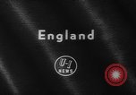 Image of Princess Margaret London England United Kingdom, 1962, second 3 stock footage video 65675041637