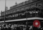 Image of Princess Margaret London England United Kingdom, 1962, second 5 stock footage video 65675041637