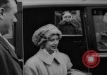 Image of Princess Margaret London England United Kingdom, 1962, second 6 stock footage video 65675041637
