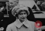 Image of Princess Margaret London England United Kingdom, 1962, second 11 stock footage video 65675041637