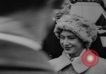 Image of Princess Margaret London England United Kingdom, 1962, second 12 stock footage video 65675041637
