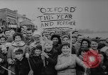 Image of Princess Margaret London England United Kingdom, 1962, second 17 stock footage video 65675041637