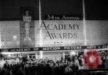 Standbild Oscar Awards California United States USA, 1962, aus Sekunde 4 historischem Filmmaterial Videoclip 65675041638