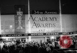 Standbild Oscar Awards California United States USA, 1962, aus Sekunde 5 historischem Filmmaterial Videoclip 65675041638