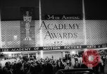 Standbild Oscar Awards California United States USA, 1962, aus Sekunde 6 historischem Filmmaterial Videoclip 65675041638