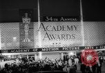 Standbild Oscar Awards California United States USA, 1962, aus Sekunde 7 historischem Filmmaterial Videoclip 65675041638