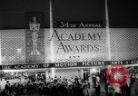 Standbild Oscar Awards California United States USA, 1962, aus Sekunde 8 historischem Filmmaterial Videoclip 65675041638