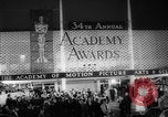 Standbild Oscar Awards California United States USA, 1962, aus Sekunde 9 historischem Filmmaterial Videoclip 65675041638