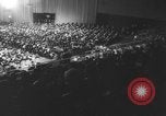 Standbild Oscar Awards California United States USA, 1962, aus Sekunde 11 historischem Filmmaterial Videoclip 65675041638