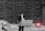 Standbild Oscar Awards California United States USA, 1962, aus Sekunde 12 historischem Filmmaterial Videoclip 65675041638