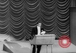Standbild Oscar Awards California United States USA, 1962, aus Sekunde 13 historischem Filmmaterial Videoclip 65675041638
