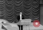 Standbild Oscar Awards California United States USA, 1962, aus Sekunde 15 historischem Filmmaterial Videoclip 65675041638