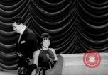 Standbild Oscar Awards California United States USA, 1962, aus Sekunde 23 historischem Filmmaterial Videoclip 65675041638