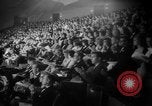 Standbild Oscar Awards California United States USA, 1962, aus Sekunde 26 historischem Filmmaterial Videoclip 65675041638