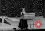 Standbild Oscar Awards California United States USA, 1962, aus Sekunde 29 historischem Filmmaterial Videoclip 65675041638