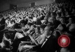 Standbild Oscar Awards California United States USA, 1962, aus Sekunde 34 historischem Filmmaterial Videoclip 65675041638