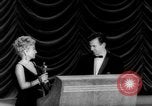 Standbild Oscar Awards California United States USA, 1962, aus Sekunde 36 historischem Filmmaterial Videoclip 65675041638