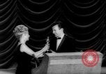 Standbild Oscar Awards California United States USA, 1962, aus Sekunde 37 historischem Filmmaterial Videoclip 65675041638