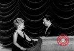 Standbild Oscar Awards California United States USA, 1962, aus Sekunde 38 historischem Filmmaterial Videoclip 65675041638