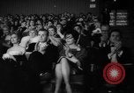 Standbild Oscar Awards California United States USA, 1962, aus Sekunde 40 historischem Filmmaterial Videoclip 65675041638