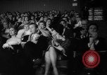 Standbild Oscar Awards California United States USA, 1962, aus Sekunde 41 historischem Filmmaterial Videoclip 65675041638