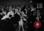 Standbild Oscar Awards California United States USA, 1962, aus Sekunde 42 historischem Filmmaterial Videoclip 65675041638
