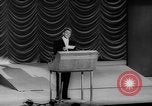 Standbild Oscar Awards California United States USA, 1962, aus Sekunde 44 historischem Filmmaterial Videoclip 65675041638