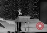 Standbild Oscar Awards California United States USA, 1962, aus Sekunde 45 historischem Filmmaterial Videoclip 65675041638