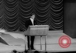 Standbild Oscar Awards California United States USA, 1962, aus Sekunde 47 historischem Filmmaterial Videoclip 65675041638