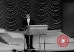 Standbild Oscar Awards California United States USA, 1962, aus Sekunde 49 historischem Filmmaterial Videoclip 65675041638
