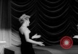 Standbild Oscar Awards California United States USA, 1962, aus Sekunde 53 historischem Filmmaterial Videoclip 65675041638