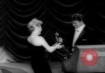 Standbild Oscar Awards California United States USA, 1962, aus Sekunde 54 historischem Filmmaterial Videoclip 65675041638